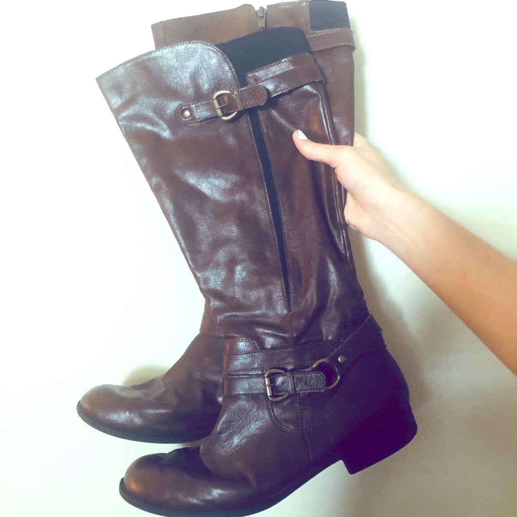High Boots